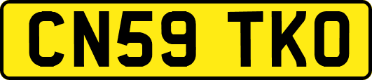 CN59TKO