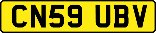 CN59UBV