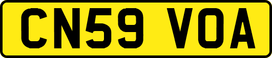 CN59VOA