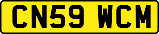 CN59WCM