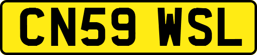 CN59WSL