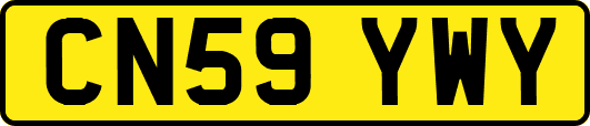 CN59YWY