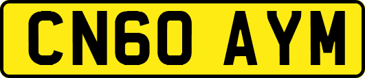 CN60AYM