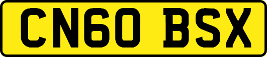 CN60BSX