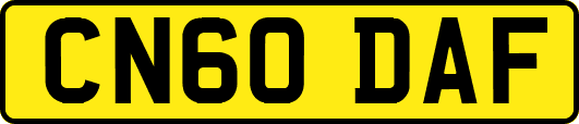 CN60DAF