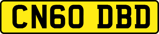 CN60DBD