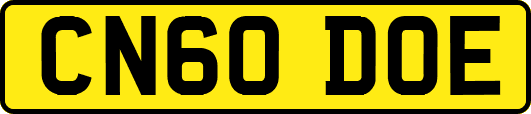 CN60DOE