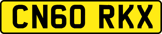 CN60RKX