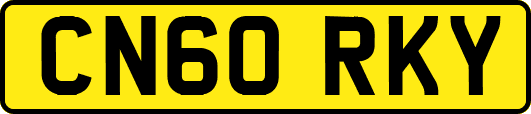 CN60RKY