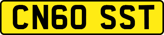 CN60SST