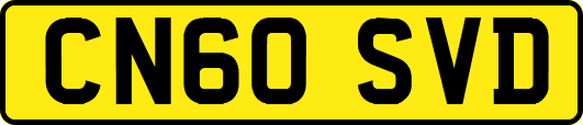 CN60SVD