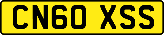 CN60XSS