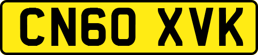 CN60XVK