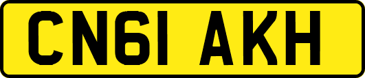 CN61AKH