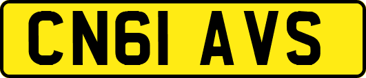 CN61AVS