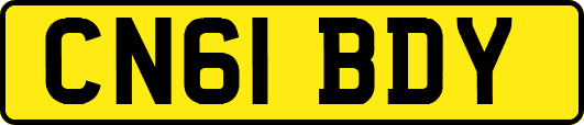 CN61BDY