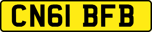 CN61BFB