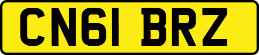 CN61BRZ