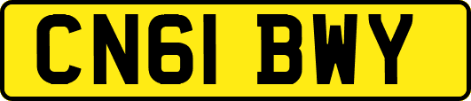 CN61BWY