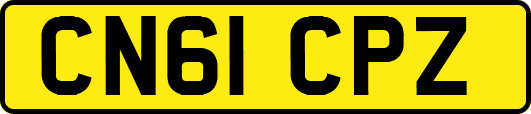 CN61CPZ