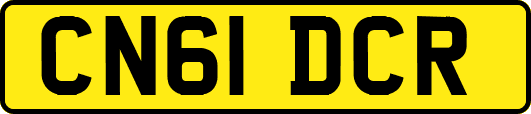 CN61DCR