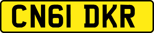 CN61DKR