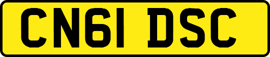 CN61DSC
