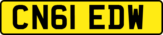 CN61EDW