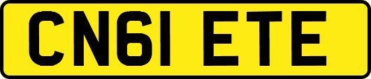 CN61ETE