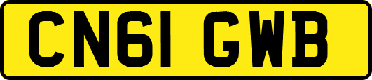 CN61GWB