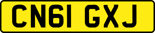CN61GXJ