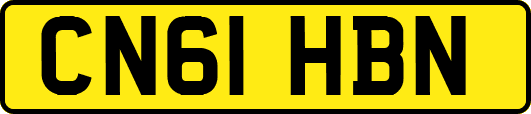 CN61HBN