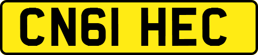 CN61HEC
