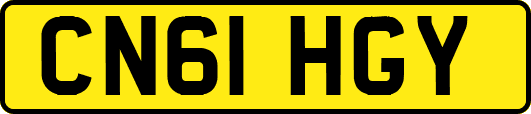CN61HGY