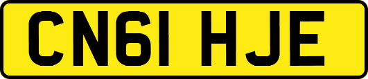 CN61HJE