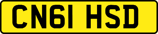 CN61HSD