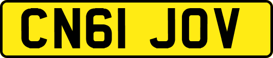 CN61JOV