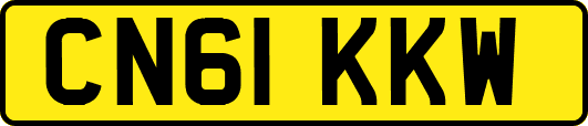 CN61KKW