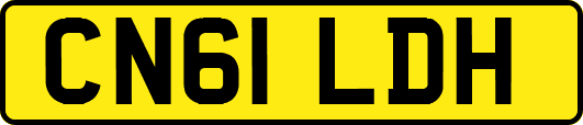 CN61LDH