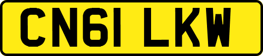 CN61LKW