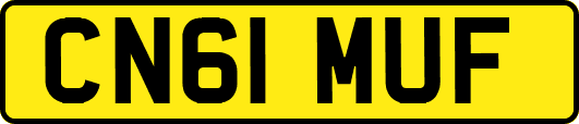 CN61MUF