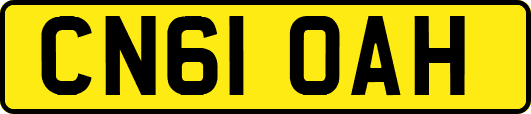 CN61OAH