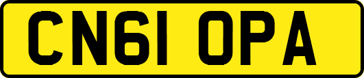 CN61OPA
