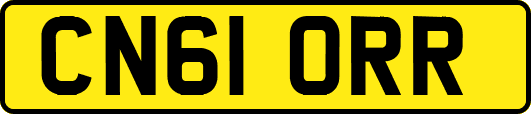 CN61ORR