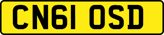 CN61OSD