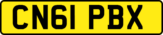 CN61PBX