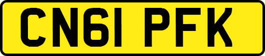 CN61PFK