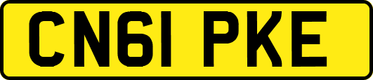 CN61PKE