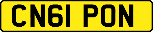 CN61PON