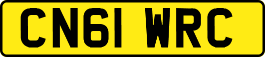 CN61WRC